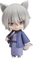 ねんどろいど 『神様はじめました◎』 巴衛【再販】 (塗装済みフィギュア)
