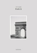 CEREAL CITY GUIDE:PARIS(P)