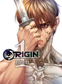 Origin 1 ORIGIN 1 （Origin） [ Boichi ]