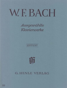 �y�A���y���z�o�b�n, Wilhelm Friedemann: �N�����B�[�A��i�I�W/���T��/Bohnert��/Schilde�^�w [ �o�b�n, Wilhelm Friedemann ]