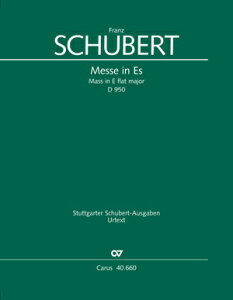 �y�A���y���z�V���[�x���g, Franz: �~�T�� ��6�� �σz���� D 950/���T��/Bodendorff��: �ǑŊy��p�[�g���Z�b�g [ �V���[�x���g, Franz ]