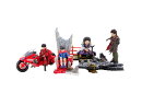 『AKIRA』 PART.3 「アキラ」 (2025年再販) (BOX) (フィギュア)