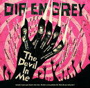 The Devil In Me (通常盤)