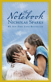 NOTEBOOK,THE(A) [ NICHOLAS SPARKS ]