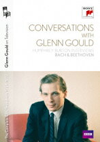 楽天市場】glenn gould on televisionの通販