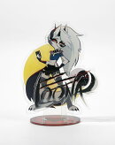 HELLUVA BOSS アクリルスタンド（ルーナ）