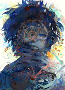 Eve Arena Tour 2025 [Under Blue]【Blu-ray】