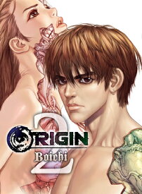 Origin 2 ORIGIN 2 （Origin） [ Boichi ]