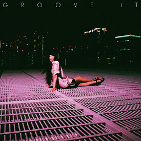 Groove it [ iri ]