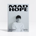 【入荷予約】Gen Hoshino presents MAD HOPE Japan Tour【Blu-ray】