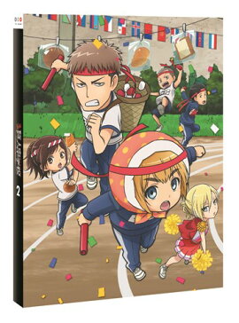 �ʷ⡪�����ع�2��Blu-ray��