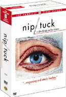 NIP/TUCK-マイアミ整形外科医ー<ファースト・シーズン> コレクターズ・ボックス (6枚組)
