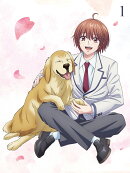 花ざかりの君たちへ Blu-ray Disc BOX Vol.1(完全生産限定版)【Blu-ray】