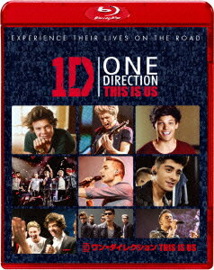��󡦥����쥯����� THIS IS US��Blu-ray��