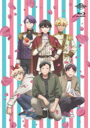 合コンに行ったら女がいなかった話 Vol.4【Blu-ray】