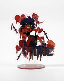 HELLUVA BOSS アクリルスタンド（ミリー）