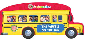 COCOMELON:THE WHEELS ON THE BUS(BB) [ . ]