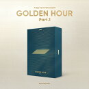 GOLDEN HOUR : Part.1 (BLUE HOUR VER.)