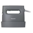 Panasonic 衣類スチーマー （カームネイビー）NI-FS60B-A