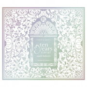 ten years carat(CD+DVD)
