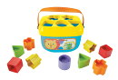 フィッシャープライス(fisher price) インファント はじめてのブロック レインフォレスト 【6カ月〜】【赤ちゃん お…