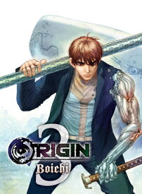 Origin 3 ORIGIN 3 （Origin） [ Boichi ]