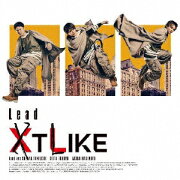 XTLIKE (初回限定盤 CD＋DVD)