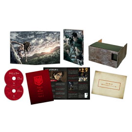 TV���˥�ֿʷ�ε�͡�Season 2 Vol��1��Blu-ray��