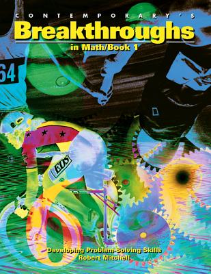 楽天ブックス: Breakthroughs in Math, Book 1 - Robert Mitchell - 9780809232901 ...