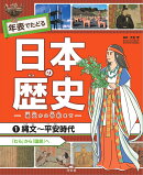 1縄文〜平安時代　「むら」から「国家」へ
