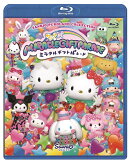 ミラクル・ギフト・パレード【Blu-ray】