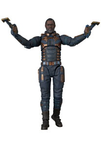 MAFEX �wThe Suicide Squad�x BLOODSPORT (�����t�B�M���A)