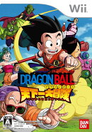 ドラゴンボール 天下一大冒険