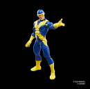 ハズブロ（Hasbro）MARVELマーベルレジェンドシリーズ サイクロップス、X-Menコミックス コレクション用 15 cm アク…