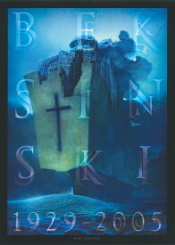 （新装版）ベクシンスキー1929-2005 （パン・エキゾチカ） [ ズジスワフ・ベクシンスキ／ベクシンスキー ]