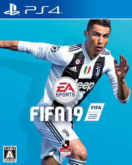 FIFA 19 �̾��� PS4��