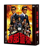 西部警察 40th Anniversary Vol．1 [ 渡哲也 ]