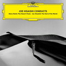 Joe Hisaishi Conducts