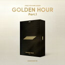 GOLDEN HOUR : Part.1 (GOLDEN HOUR VER.)