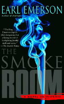 The Smoke Room: A Novel of Suspense