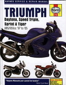 TRIUMPH FI TRIPLES (97-05)(H)