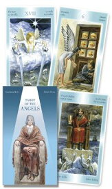 Tarot of the Angels TAROT OF THE ANGELS/TAROT DE L [ Lo Scarabeo ]