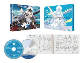 アズールレーン Vol.1(初回生産限定版)【Blu-ray】 [ 石川由依 ]