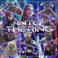 Into the Ring: FINAL FANTASY XIV Themes from the Arcadion【アナログ盤】 [ 祖堅正慶 ]