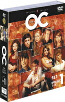 The OC ＜ファースト＞ セット1