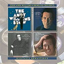 【輸入盤】Andy Williams Show / Love Story / A Song For You / Alone Again (Naturally) (2CD)