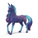 シュライヒ(schleich) ギャラクシー・ユニコーン（オス） bayala/バヤラ 70841