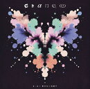 chang[e] (期間生産限定盤 CD＋Blu-ray)