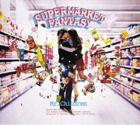 SUPERMARKET FANTASY [ Mr.Children ]