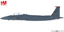 ホビーマスター 1/72 F-15E Strike Eagle 88-0705, 90th FS CO Jet, August 2005 【HA4576】 (ミニカー)